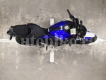     Yamaha MT07A MT-07 ABS FZ-07 2017  3